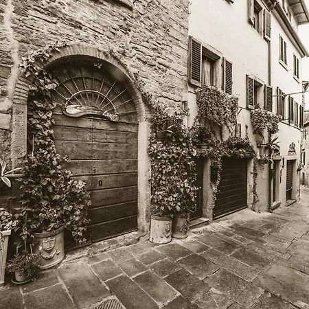 Bed and Breakfast San Michele Al Borgo à Castiglion Fiorentino Extérieur photo